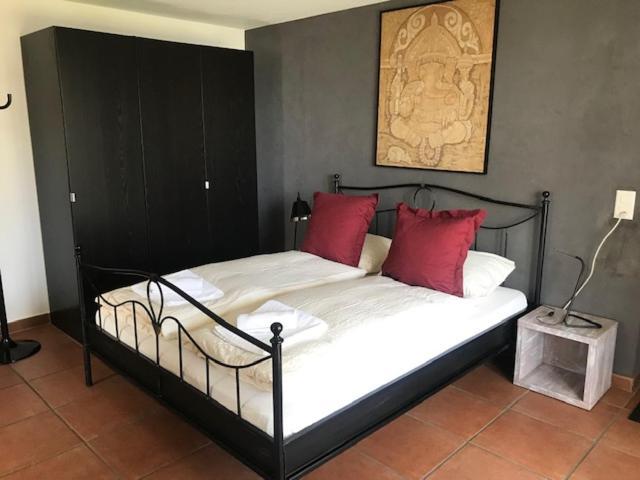 Green View Apartments Tenero-Contra Ngoại thất bức ảnh