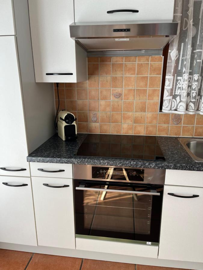 Green View Apartments Tenero-Contra Ngoại thất bức ảnh