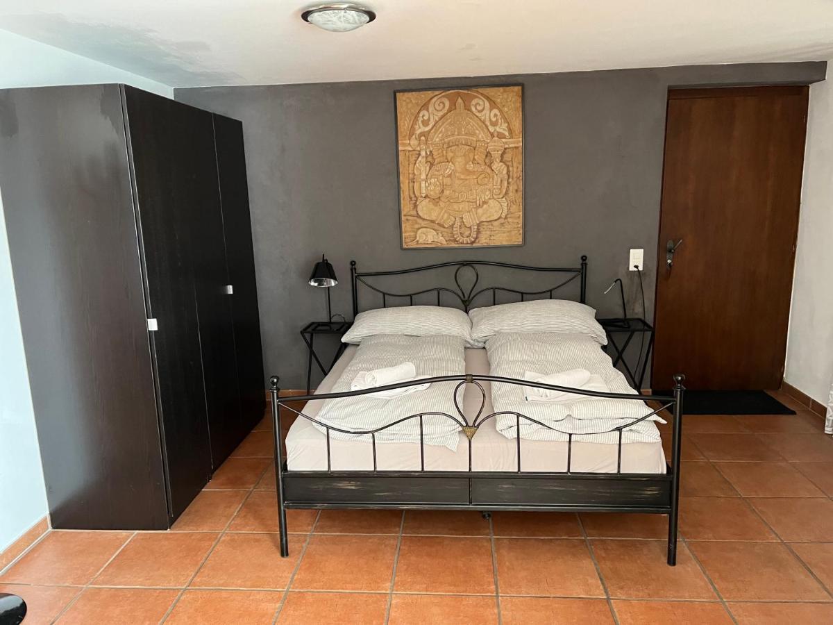 Green View Apartments Tenero-Contra Ngoại thất bức ảnh